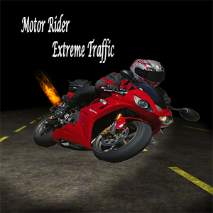 Download Fun Kids Motor Rider Extreme Traffic For PC Windows and Mac