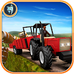 Heavy Cargo Tractor Truck Apk