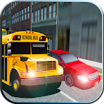 Drive School Bus Simulator Apk