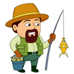 Download Fishing Game For PC Windows and Mac