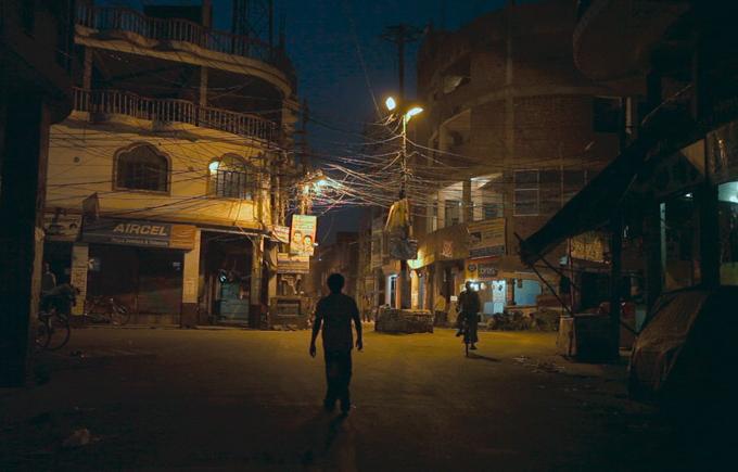 What Kanpur's electricity struggles show us about the nature of good and evil