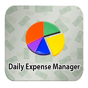 Download Daily Expense Manager For PC Windows and Mac
