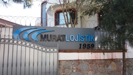 Murat Lojistik