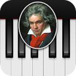 Classic Piano Lesson Beethoven Apk