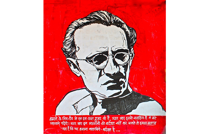 A new biography of Saadat Hasan Manto fails to do justice to either to his world or his words
