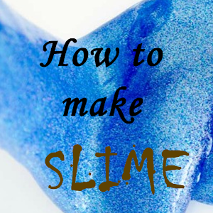 Download How to make Slime For PC Windows and Mac