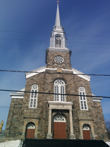 Église St-Joseph