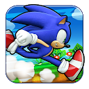 ダウンロード Sonic Runners をインストールする 最新 APK ダウンローダ