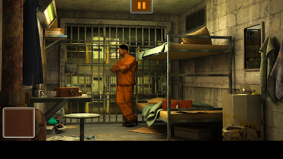   Prison Break: Alcatraz- screenshot thumbnail   