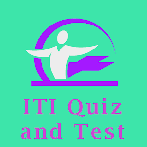 Download ITI Quiz and Test For PC Windows and Mac