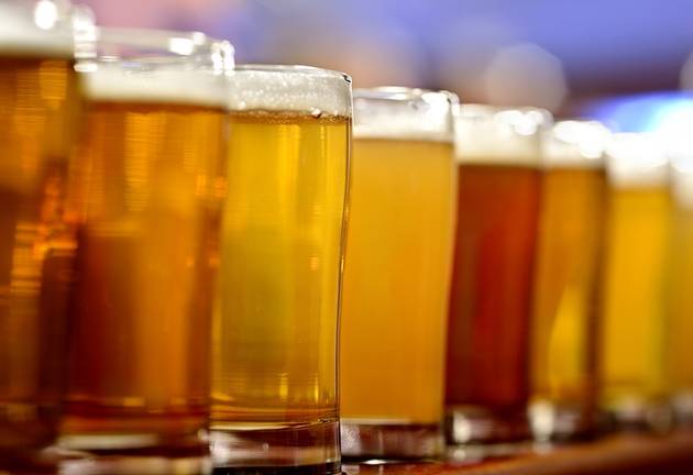 The world's biggest real ale festival, JD Wetherspoon, will run from October 11-22 across the UK and Ireland.