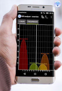 How to install wifi analyzer 3.65 apk for bluestacks