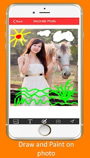 How to download Text On Photo Design lastet apk for laptop