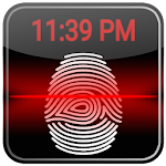 Fingerprint app Lock (romp) Apk