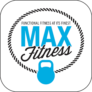 Download Max Fitness HB For PC Windows and Mac