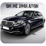 760Li X6 car simulation game Apk