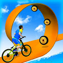 ダウンロード Bike Parkour をインストールする 最新 APK ダウンローダ