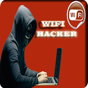 Download Wifi Password Hacker Show Prank For PC Windows and Mac