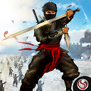 Download Ninja vs Monster - Warriors Epic Battle Install Latest APK downloader