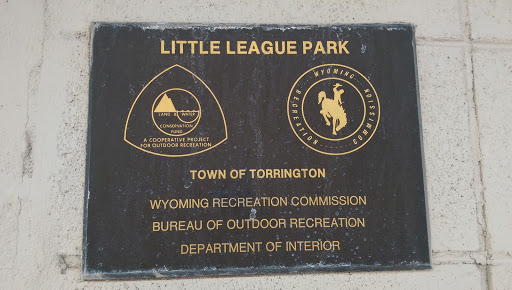 Little League Park