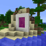 Portal Mods for Minecraft Apk