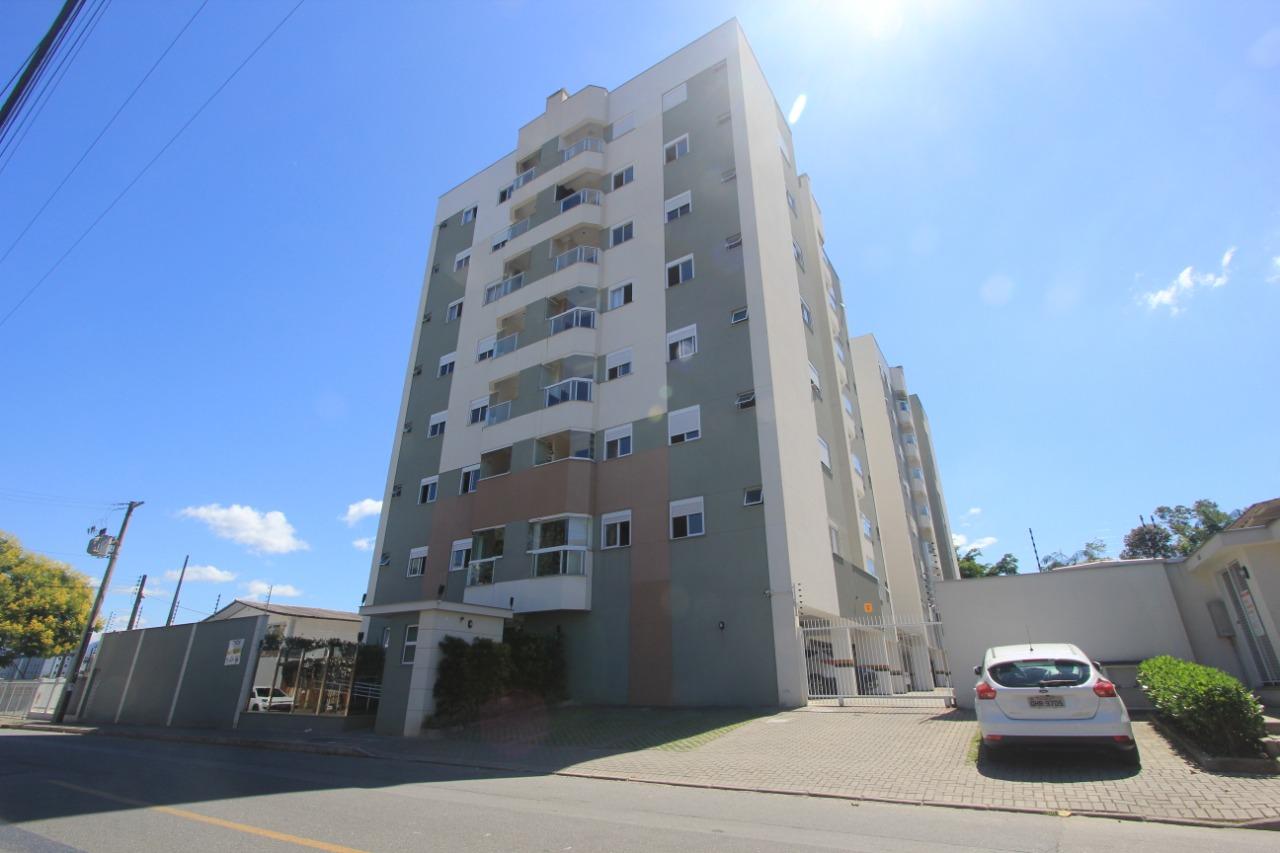 Apartamentos à venda Guanabara