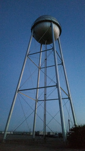 Imperial Water Tower