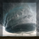 Tornado 3D 2 Live Wallpaper Apk