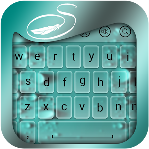 Download Water Keyboard Theme For PC Windows and Mac