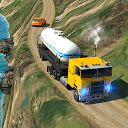 ダウンロード Oil Tanker Truck Simulator: Hill Driving をインストールする 最新 APK ダウンローダ