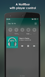 How to mod Muhammad Taha Al Junayd 2.0.4 unlimited apk for bluestacks
