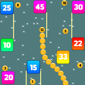 Number Snake - Snake , Block , Puzzle Game For PC (Windows & MAC)