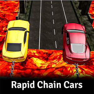 Download Rapid Chain Car Racing: Stunt Cars For PC Windows and Mac