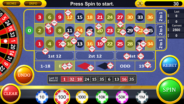 Online Casino South Africa Ipad