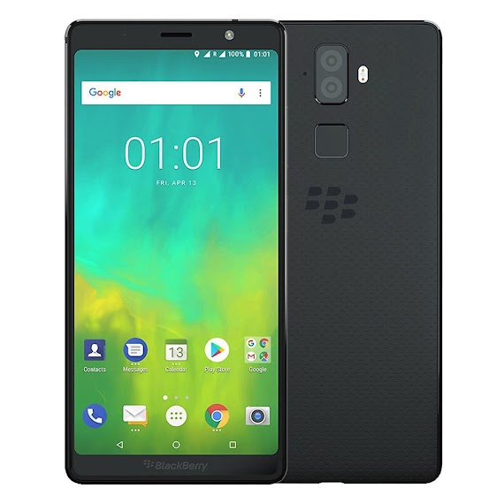 Điện Thoại Blackberry Evolve (64GB/4GB)