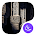 The ancient castle APUS theme