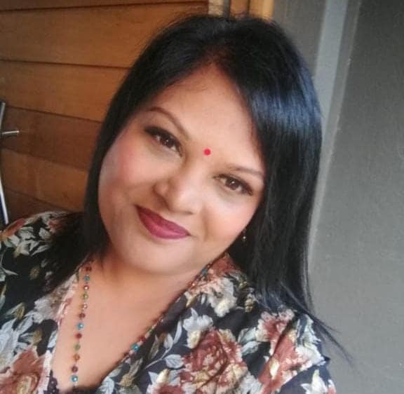 Shalima Ramsanker died at the scene.