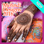 Mehndi Designs 2016 Apk