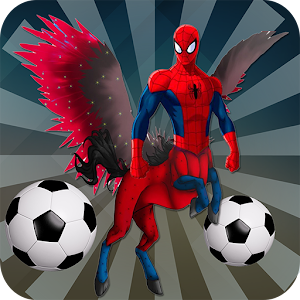 Download Superhero: Diligent Horse Racing Rider For PC Windows and Mac