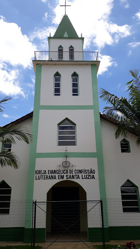 Igreja Luterana 