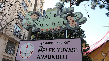 Melek Yuvası Anaokulu