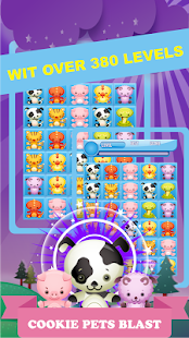 How to download Pet Blitz nibblers lastet apk for bluestacks