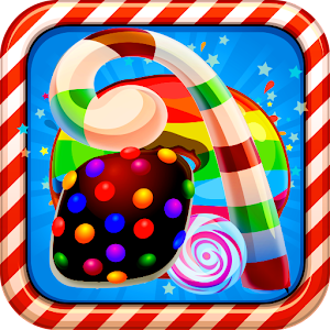 Download Crazy Cookie Candy For PC Windows and Mac