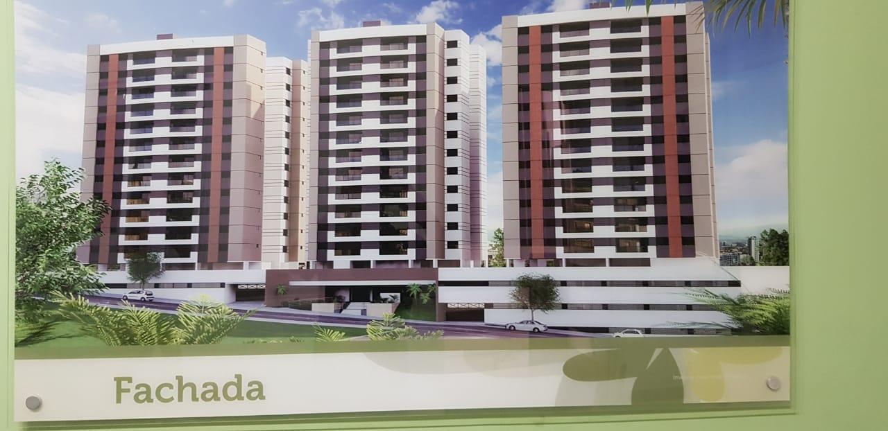 Apartamentos para alugar Residencial Plaza Martin