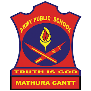 Download Army Public School, Mathura Cantt For PC Windows and Mac