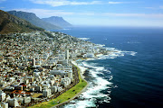 Cape Town. File photo.