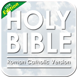 Download Catholic Bible: Lite Version For PC Windows and Mac