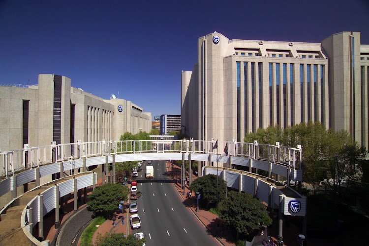 Today's customers demand greater convenience and accessibility — and 'Standard Bank’s digital platforms deliver precisely that'. Picture: Supplied/Standard Bank