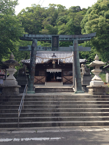 事代主神社