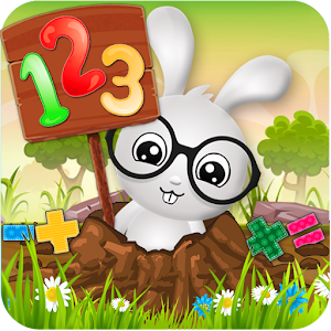 Download Math 123 for Kids : Educational Game for kids For PC Windows and Mac